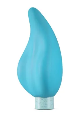 Gaia Eco Caress Rechargeable Plant Based Vibrator