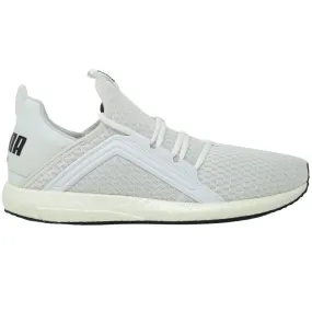 Puma Mega NRGY Sotfoam White Trainers