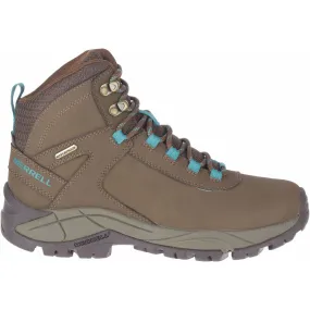 Vego 2 Mid Leather Waterproof Women's